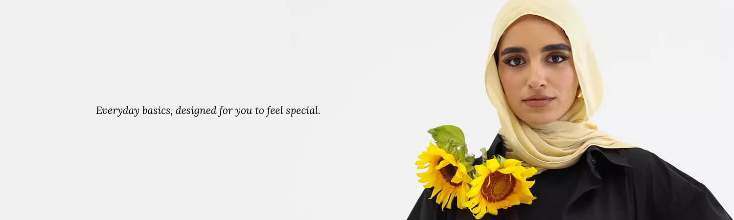 banner image for Swanky Modest Wear