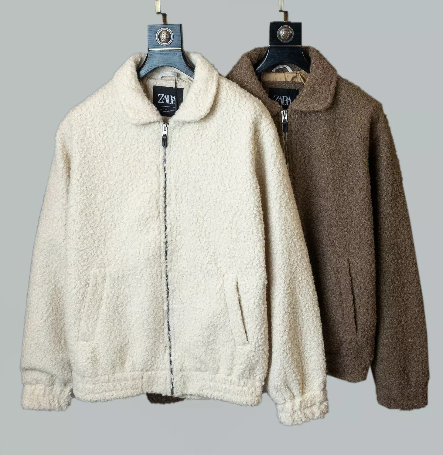 ZARA JACKET \ 1562 4