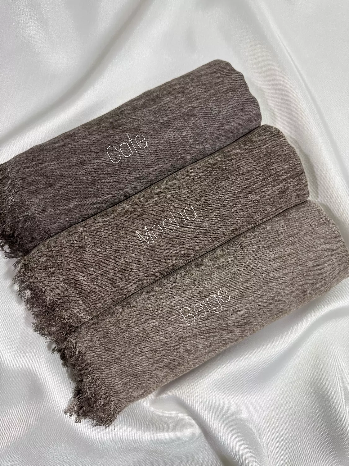 Ruffled Bundle 8