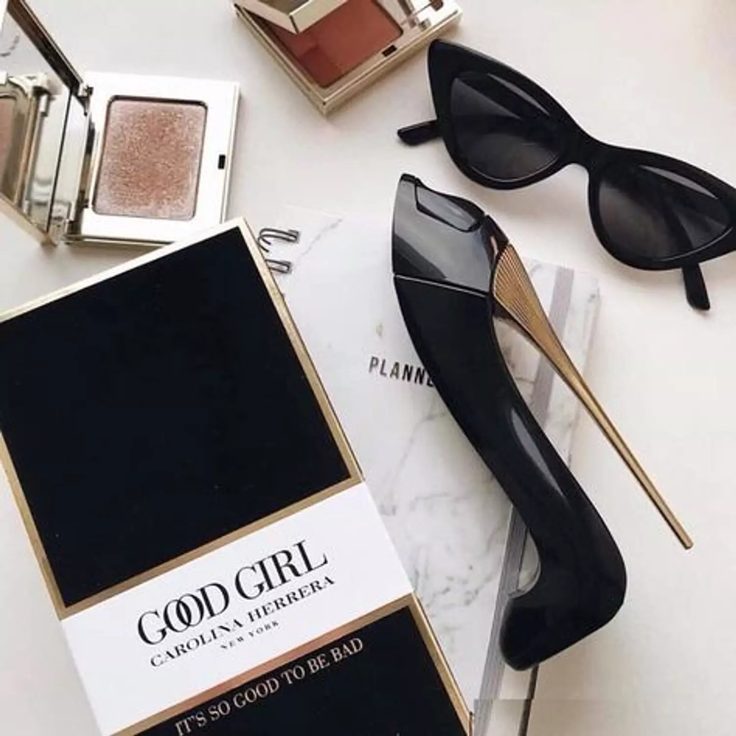 Carolina Herrera Good Girl image
