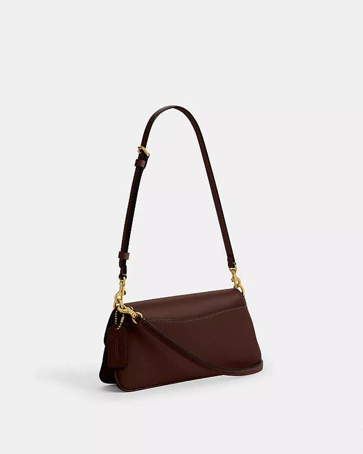 Coach Jet Shoulder Bag in maple 3
