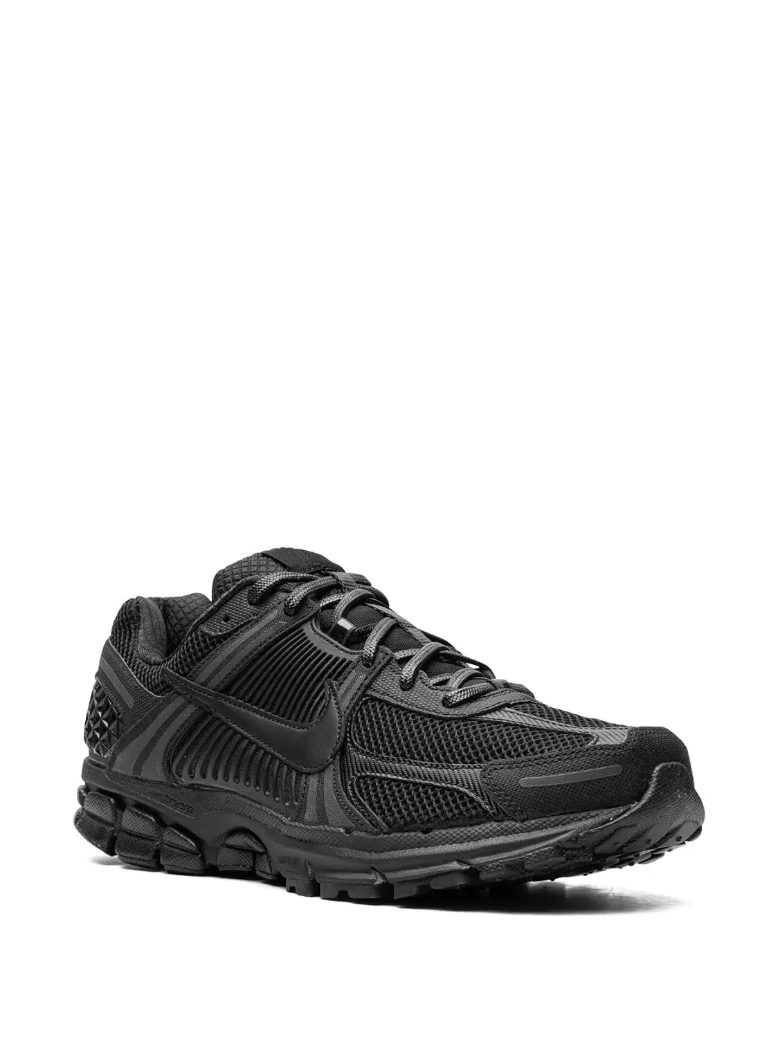 Zoom Vomero 5 "Triple Black" sneakers 1