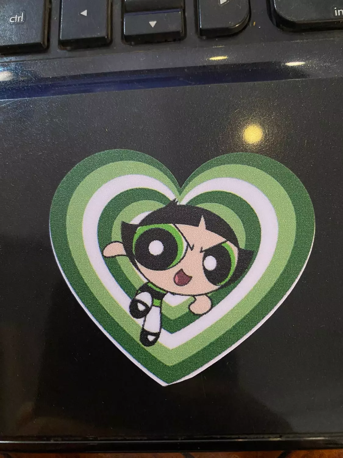 Bubbles Sticker  2 image