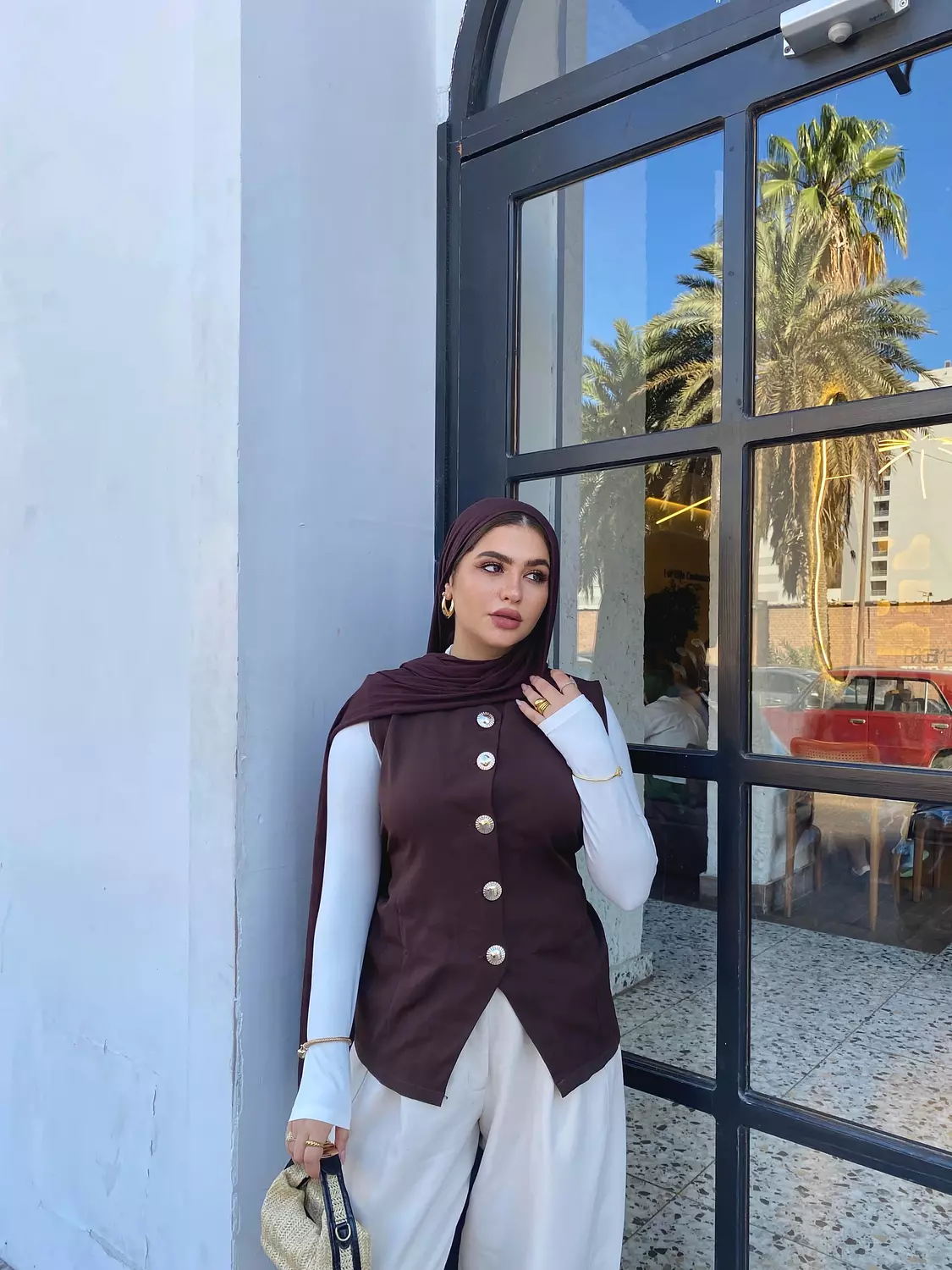 Formé vest 1