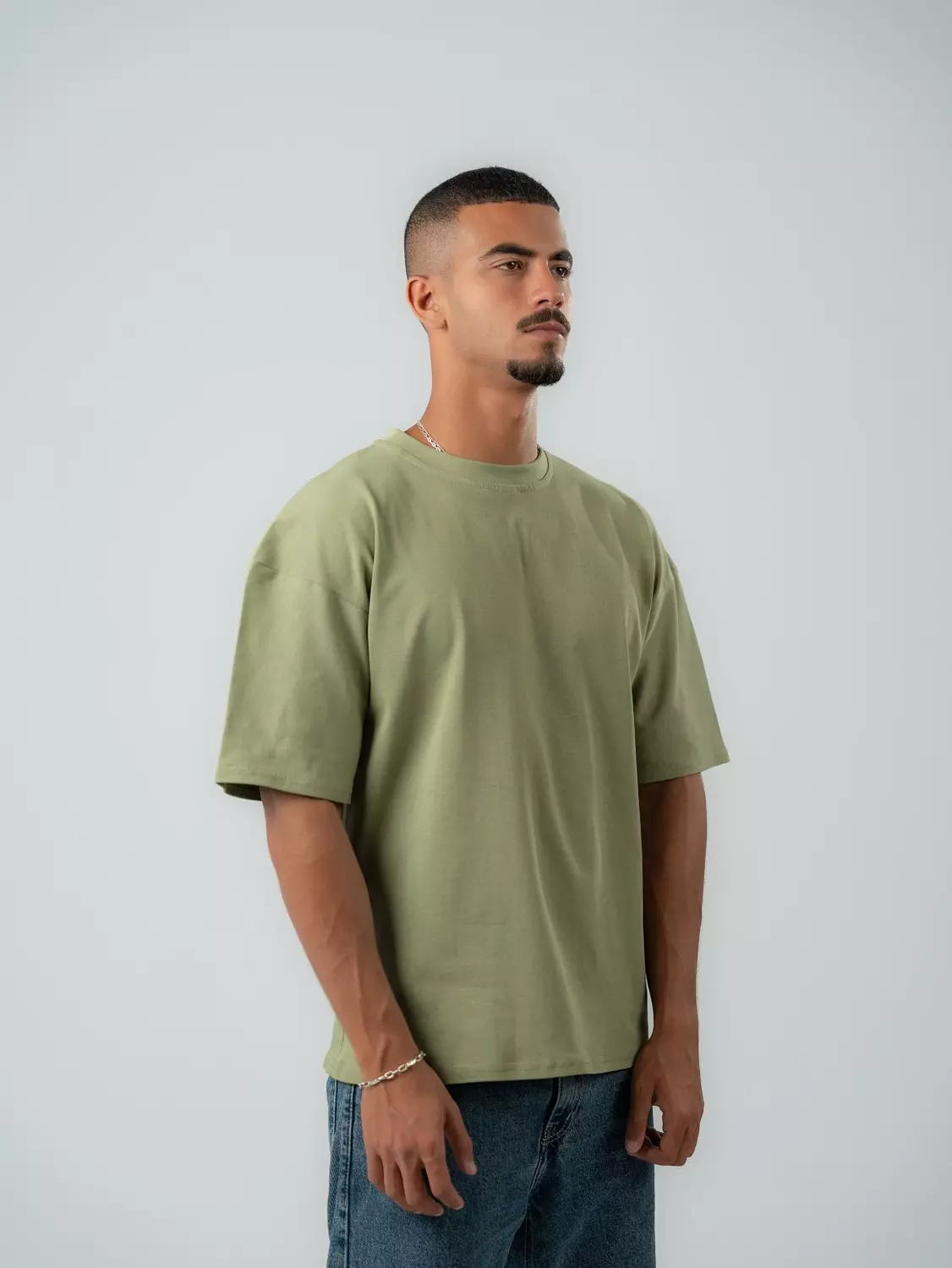 Core Tee — 16