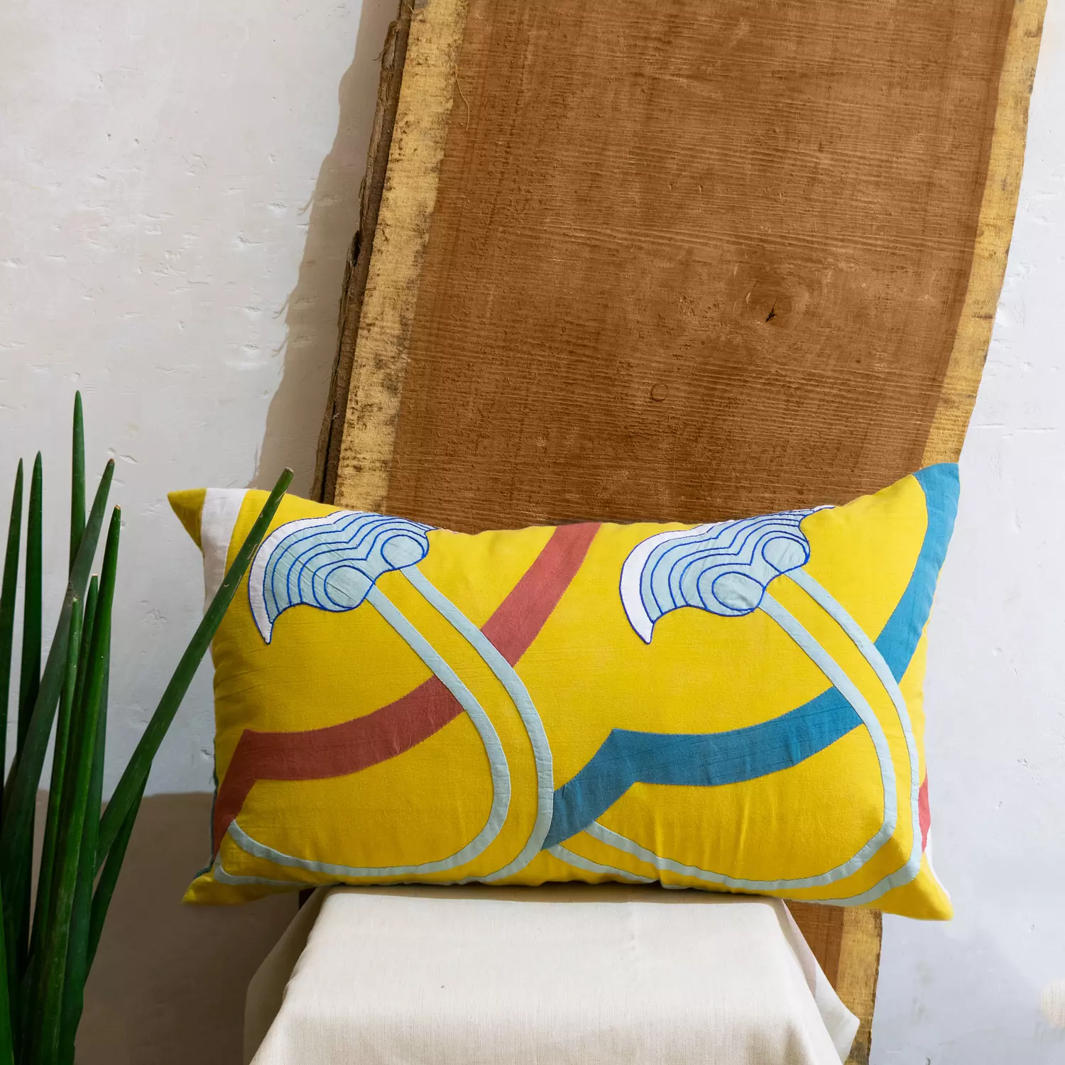 Hayy Cushion Cover  2