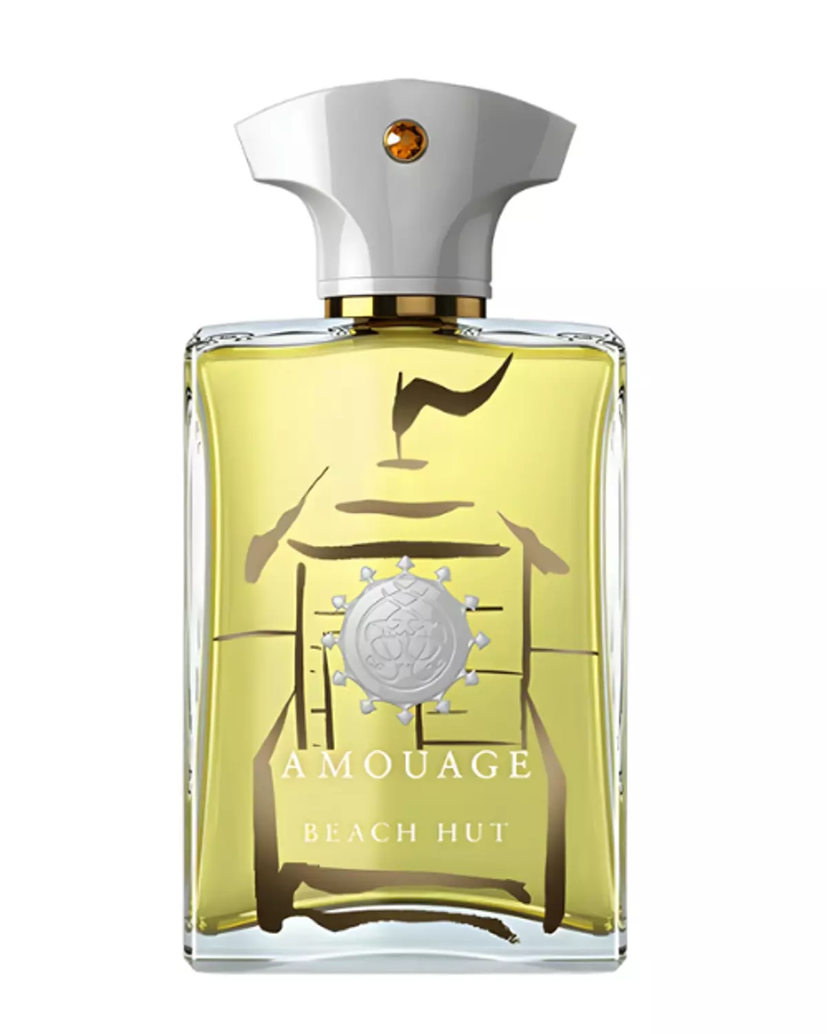 Beach Hut Man Amouage image