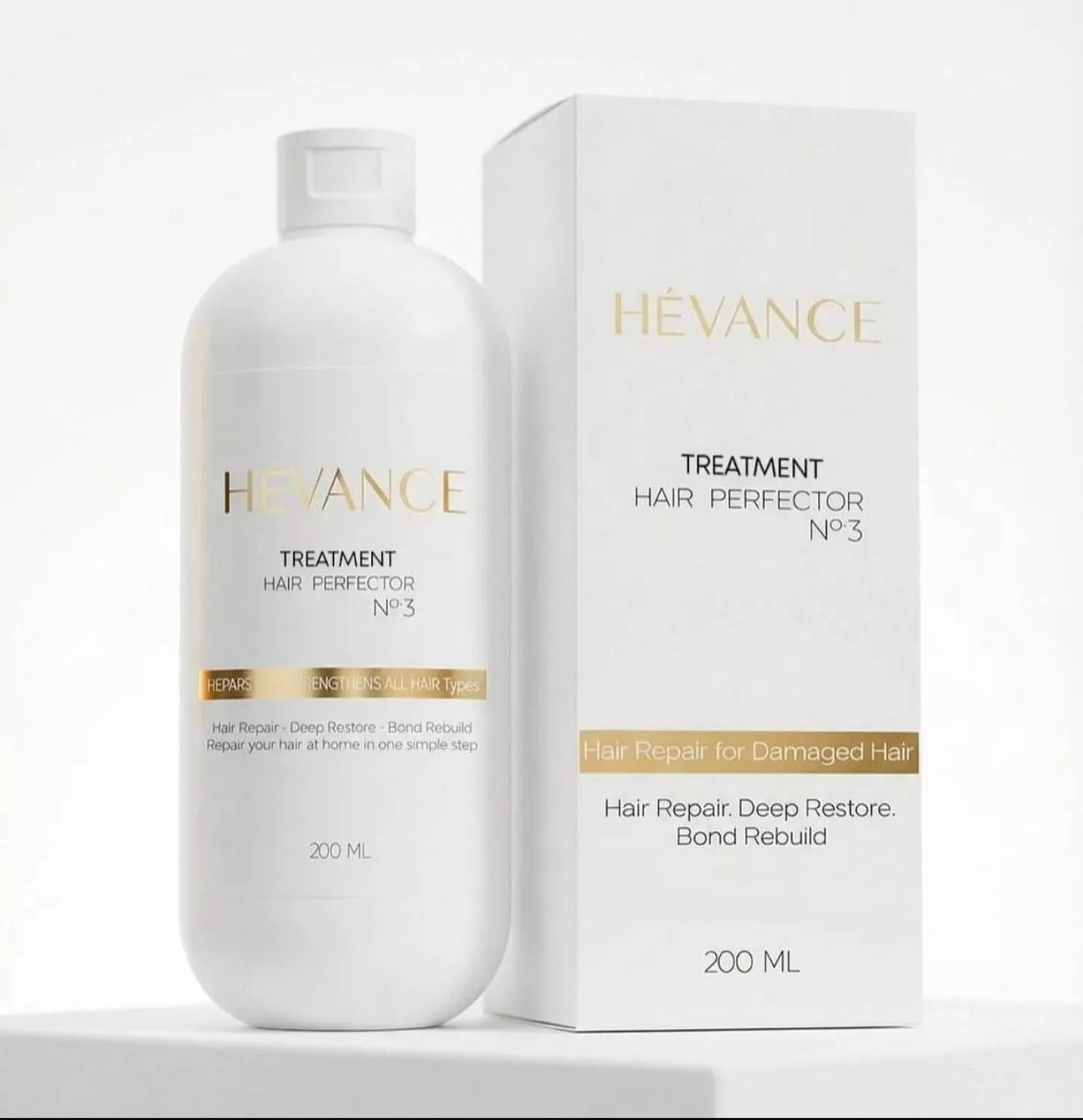 Hair Treatment  image