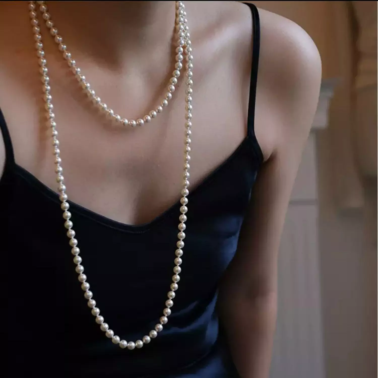 Necklace loli N29 image