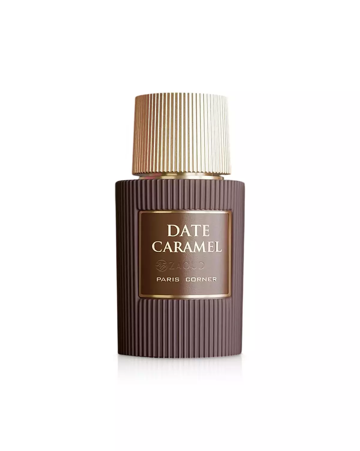 Date Caramel PARIS CORNER image