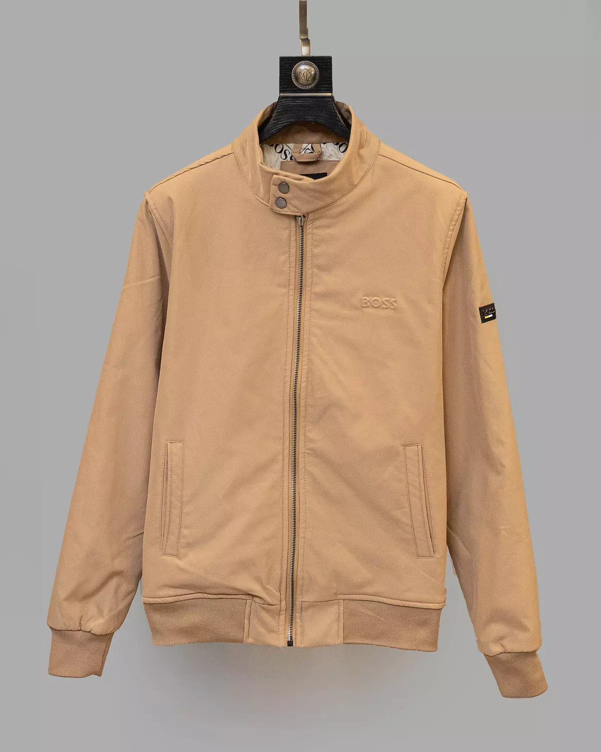 HUGO BOSS JACKET \ 1716 image