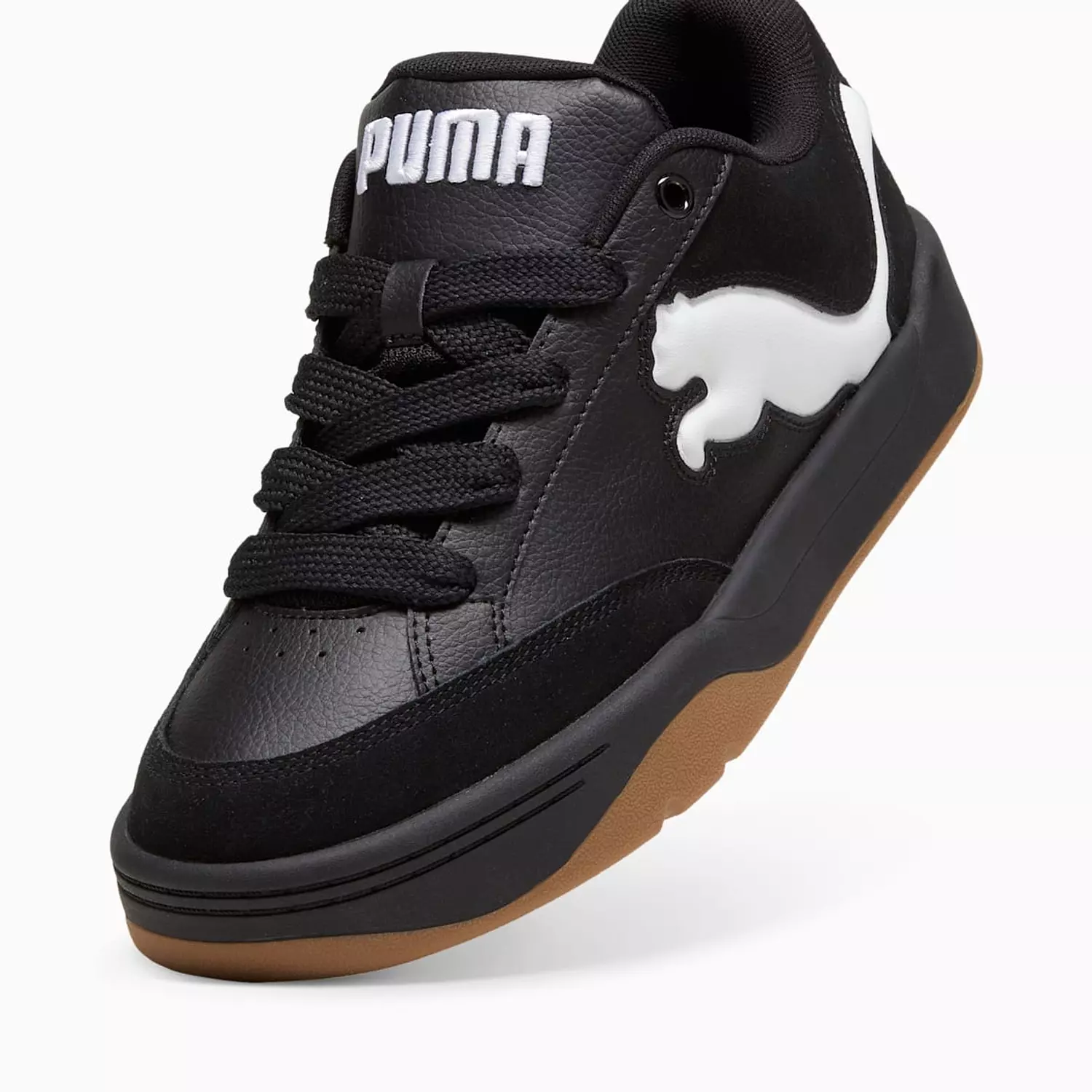 Park Lifestyle Sneakers Black  7