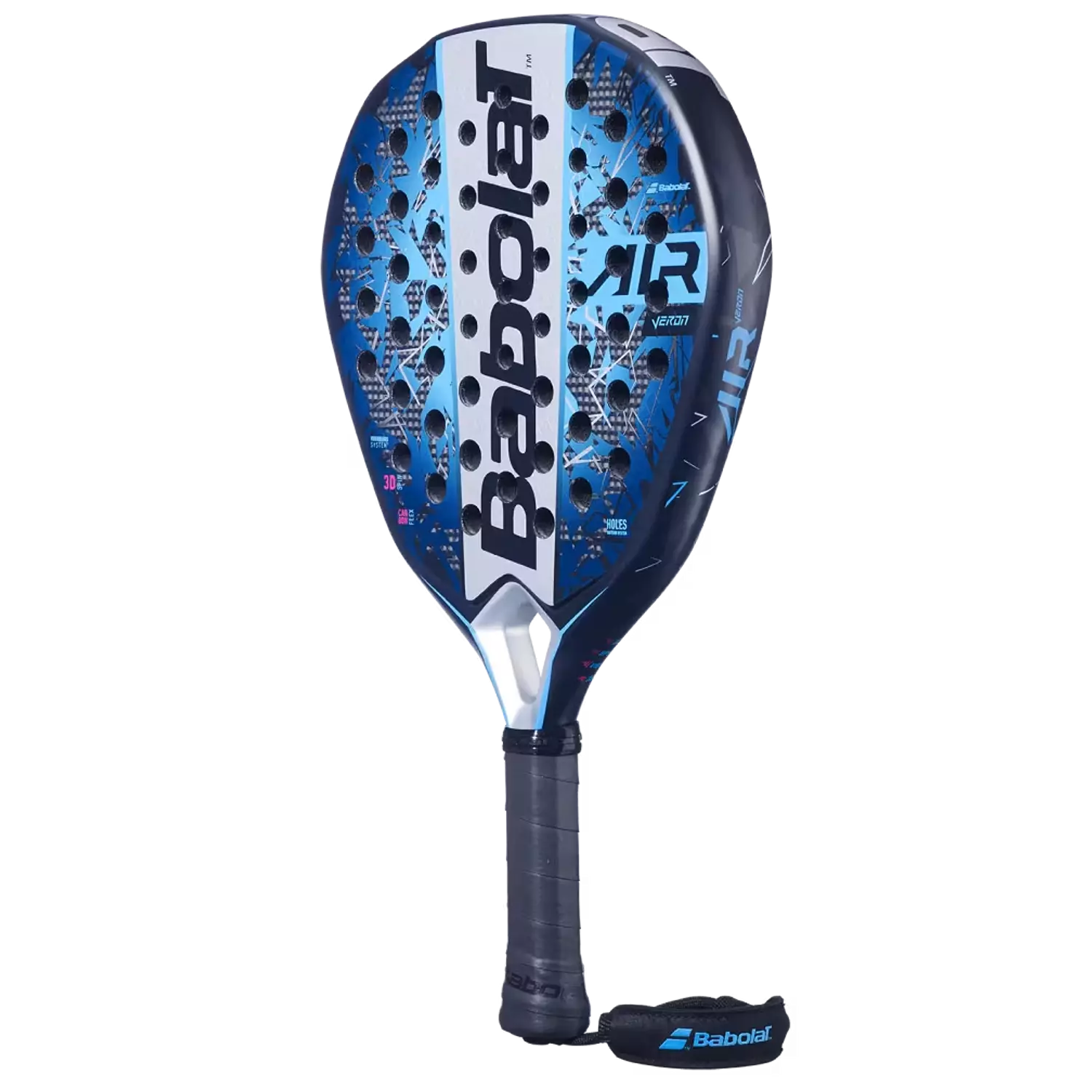 Babolat Air Veron 2025 hover image