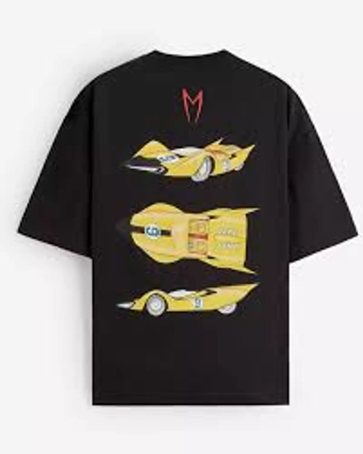 Zara T-shirt 1