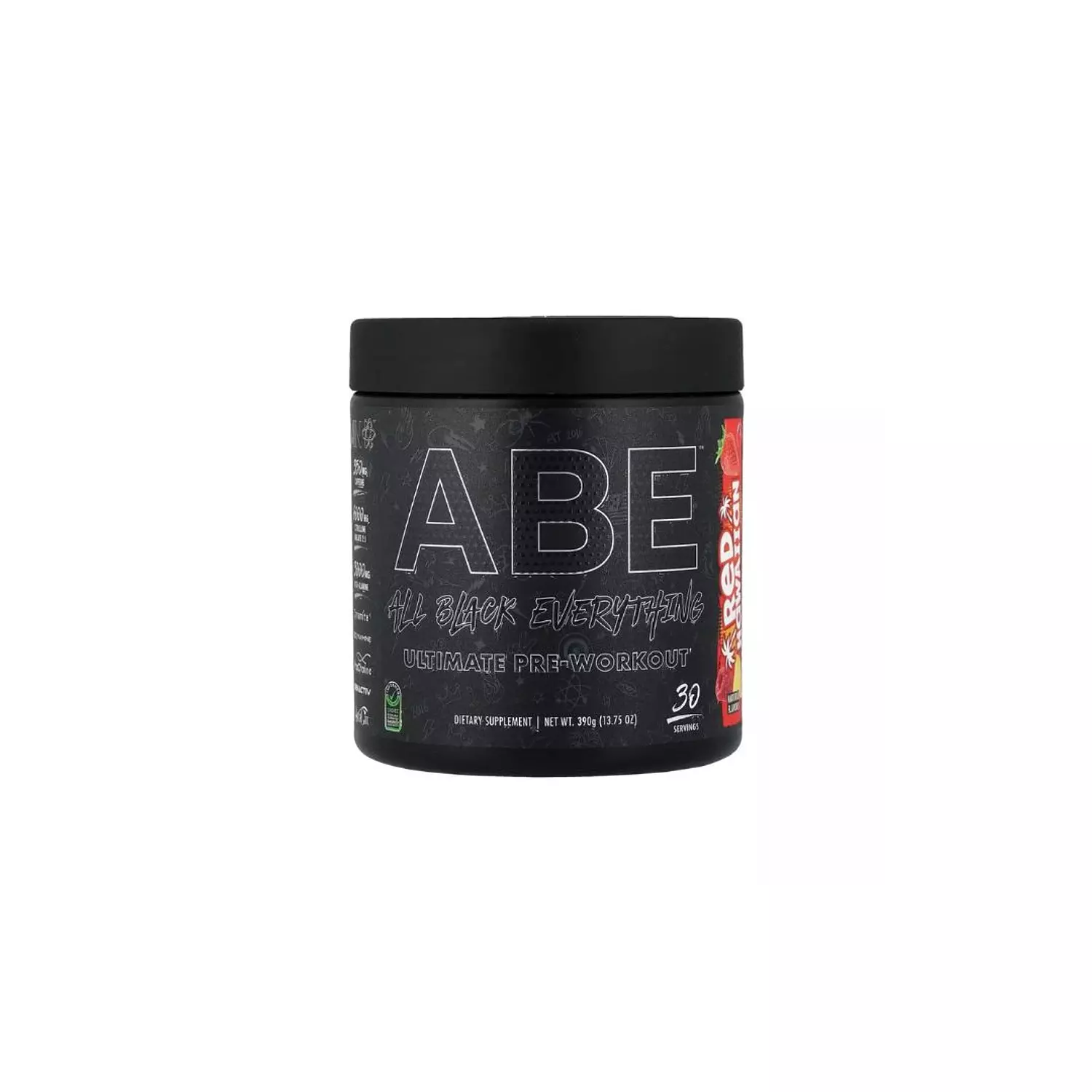 ABE Ultimate Pre-Workout - (390g) image
