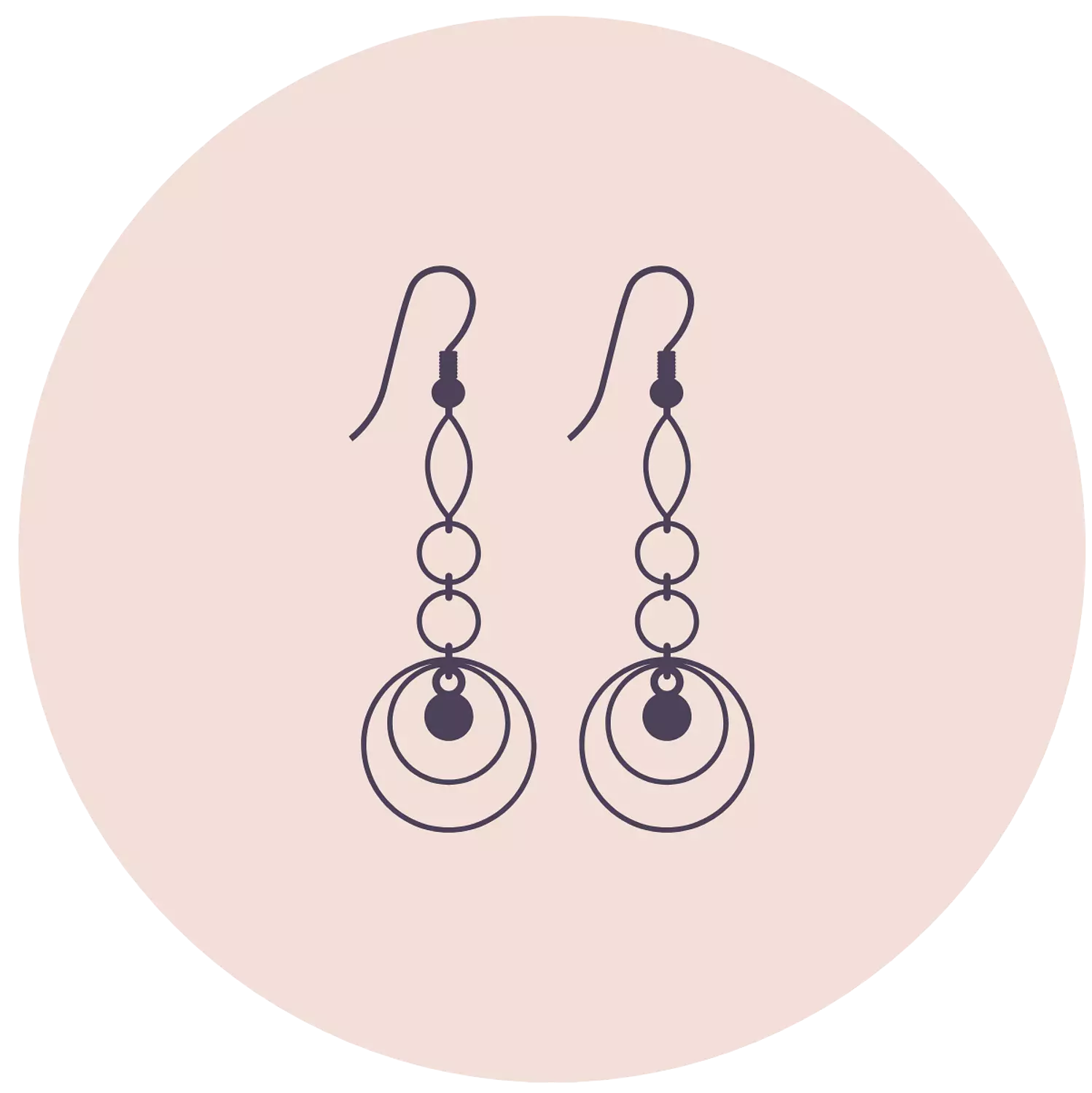 <h3><strong><span style="color: #4c4259">حلقان</span></strong></h3>