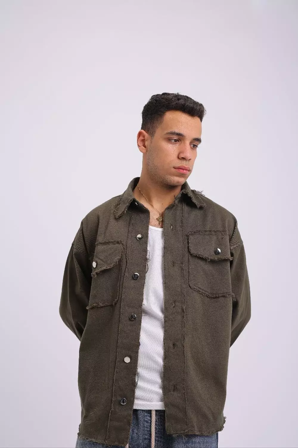 قميص جبردين  2