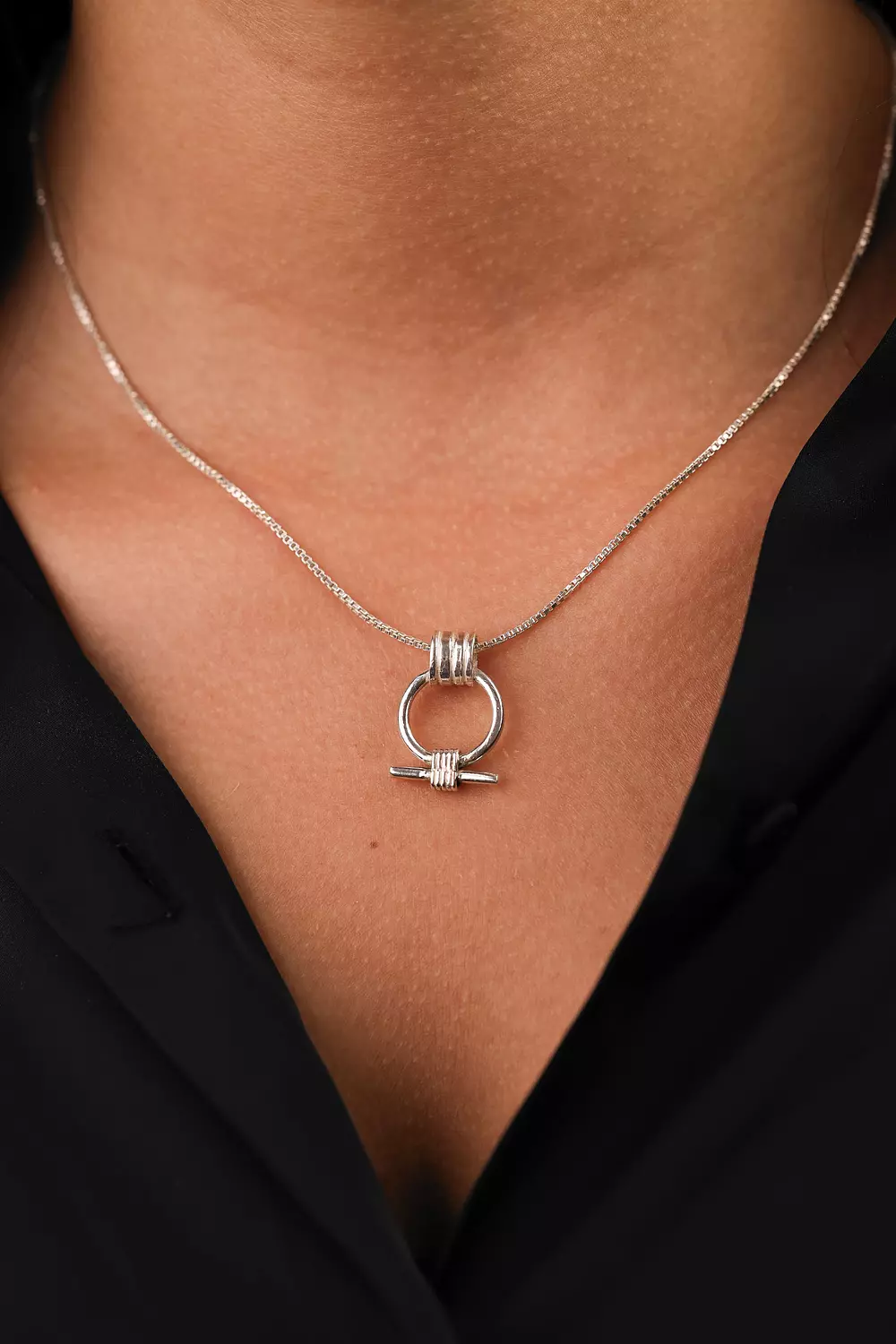 Shen Necklace
