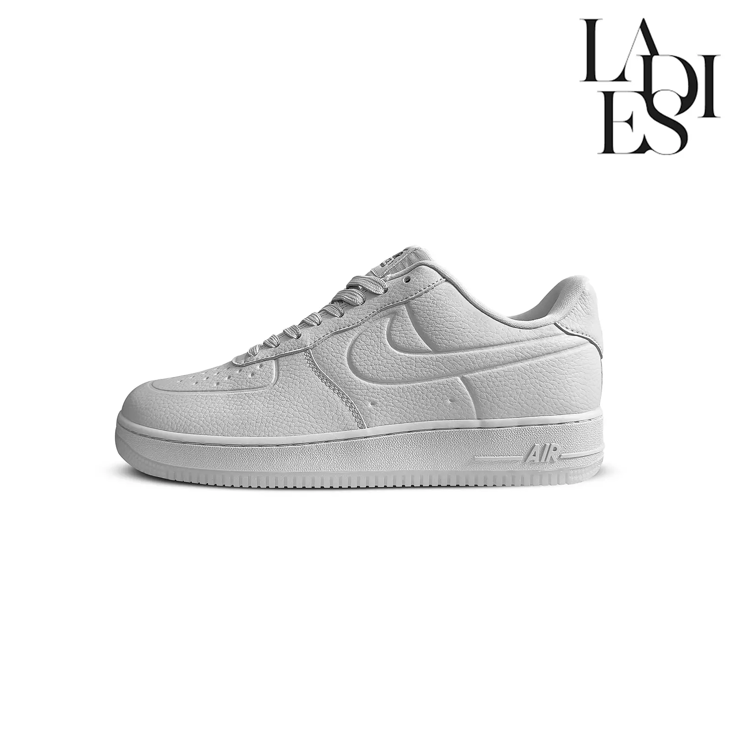 NIKE AIR FORCE SHOES - LADIES image