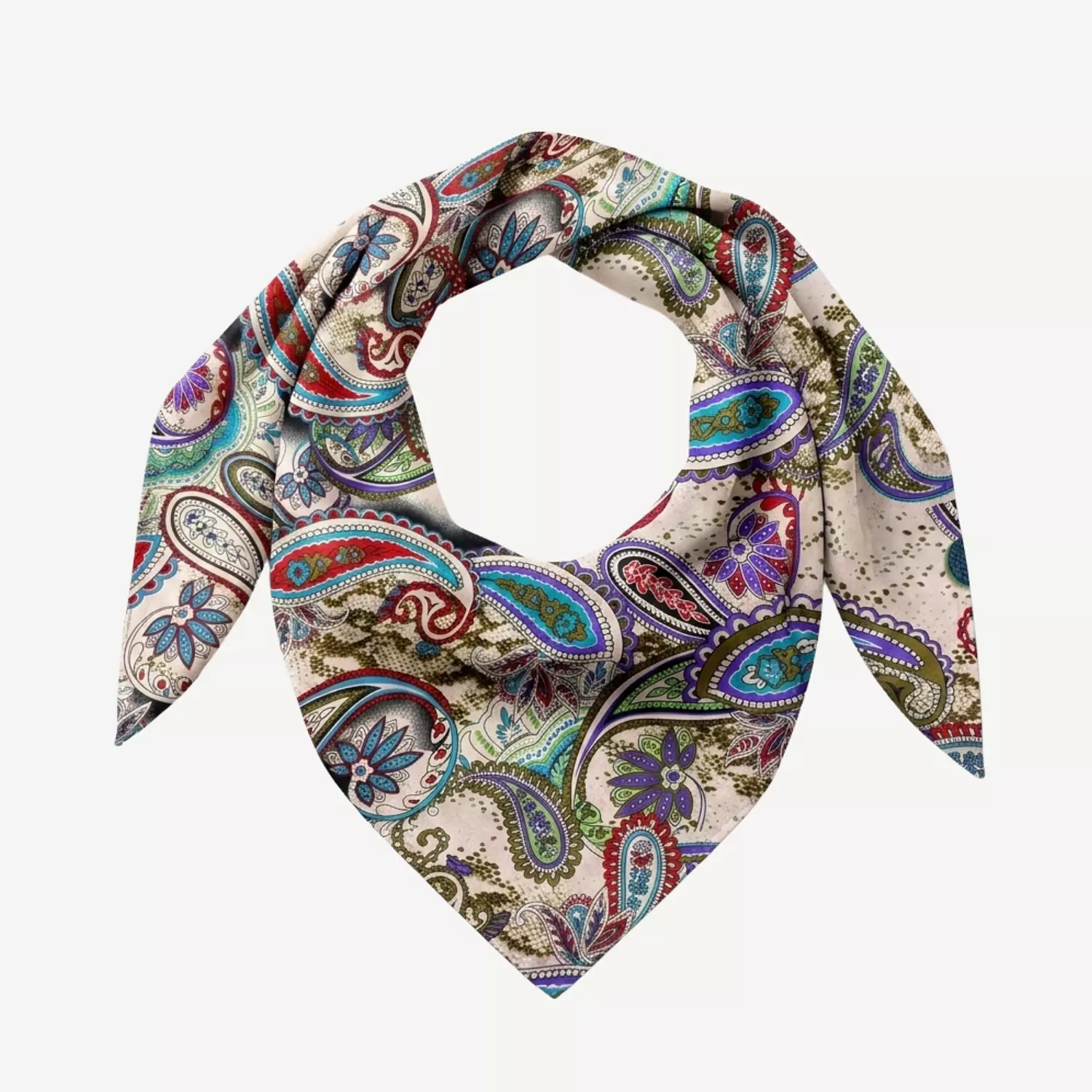 Noni’s scarf image