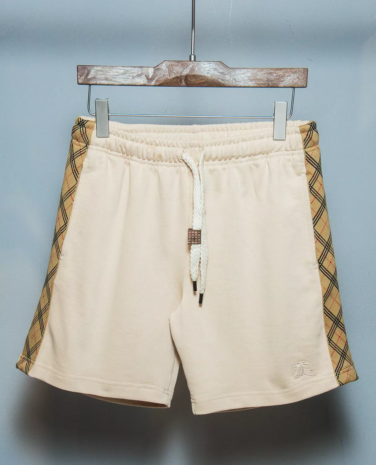 BURBERRY SHORT \ 2187 2