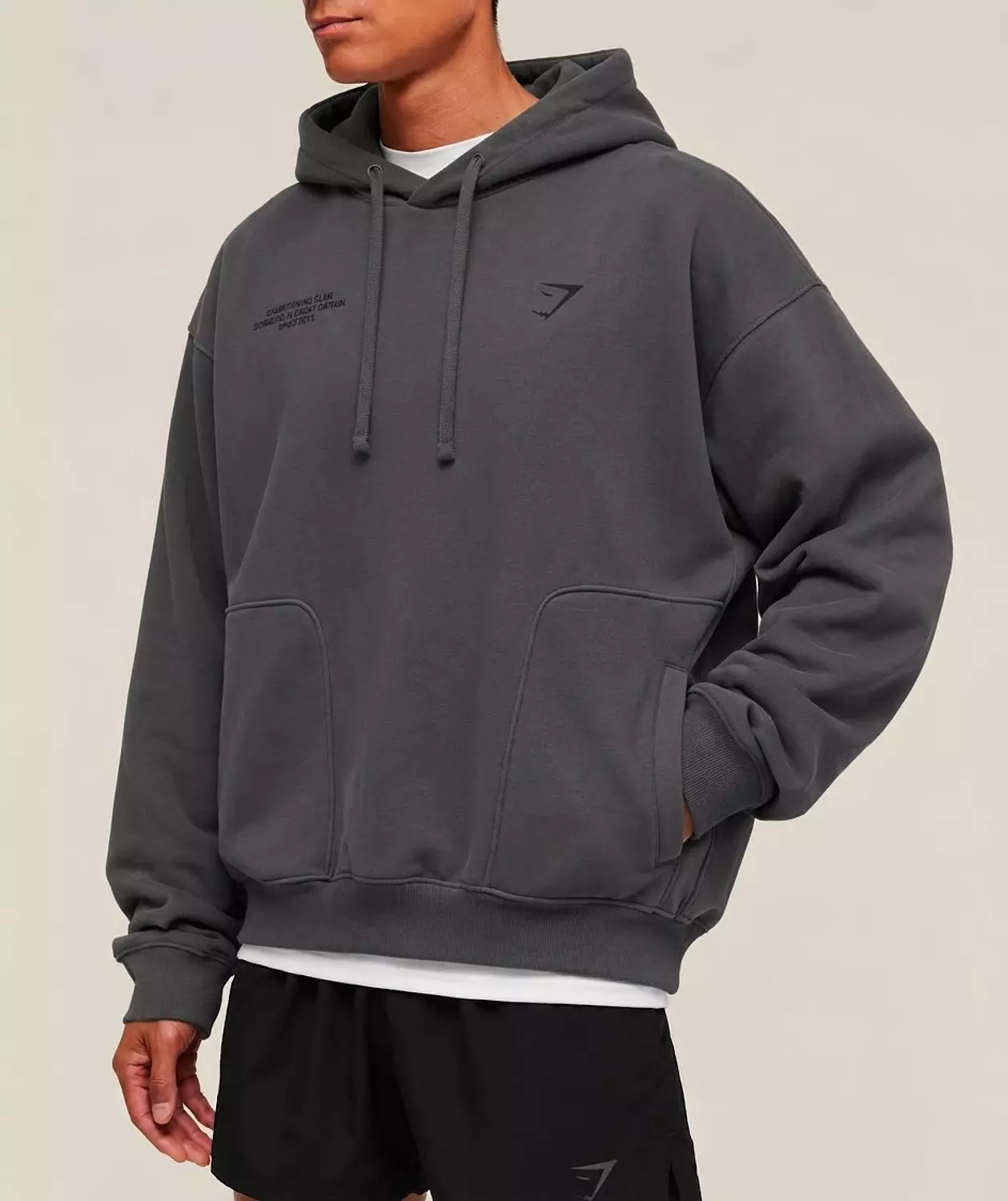 CONDITIONING CLUB HOODIE 14