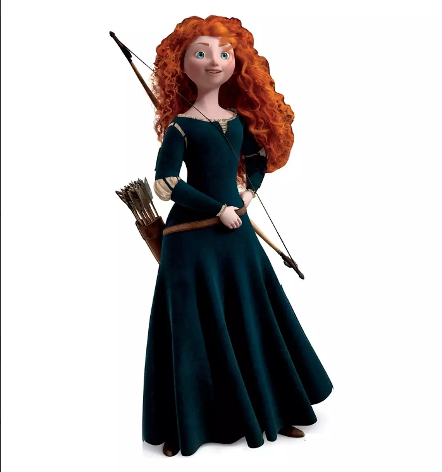 Merida image
