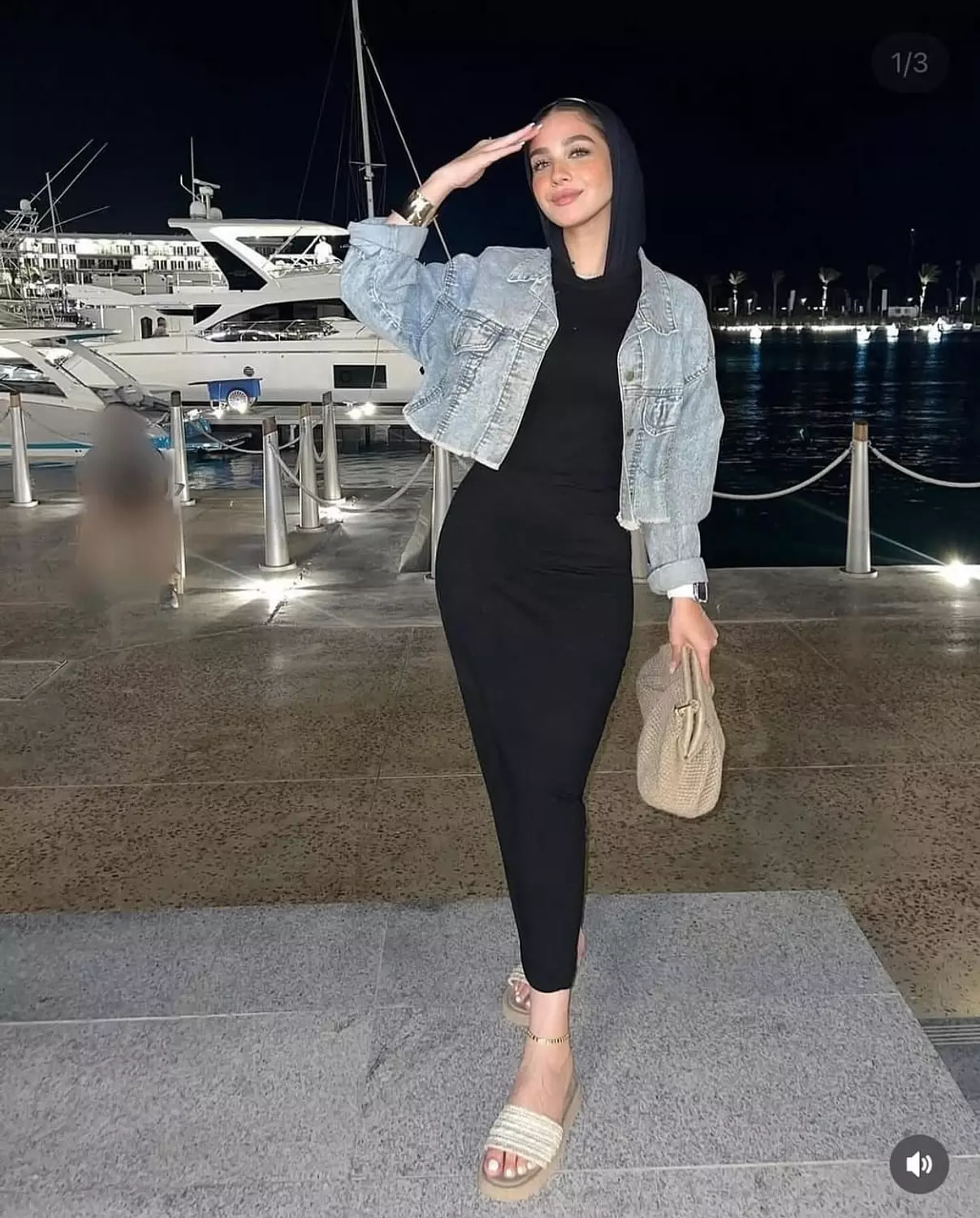 Basic Dress 2