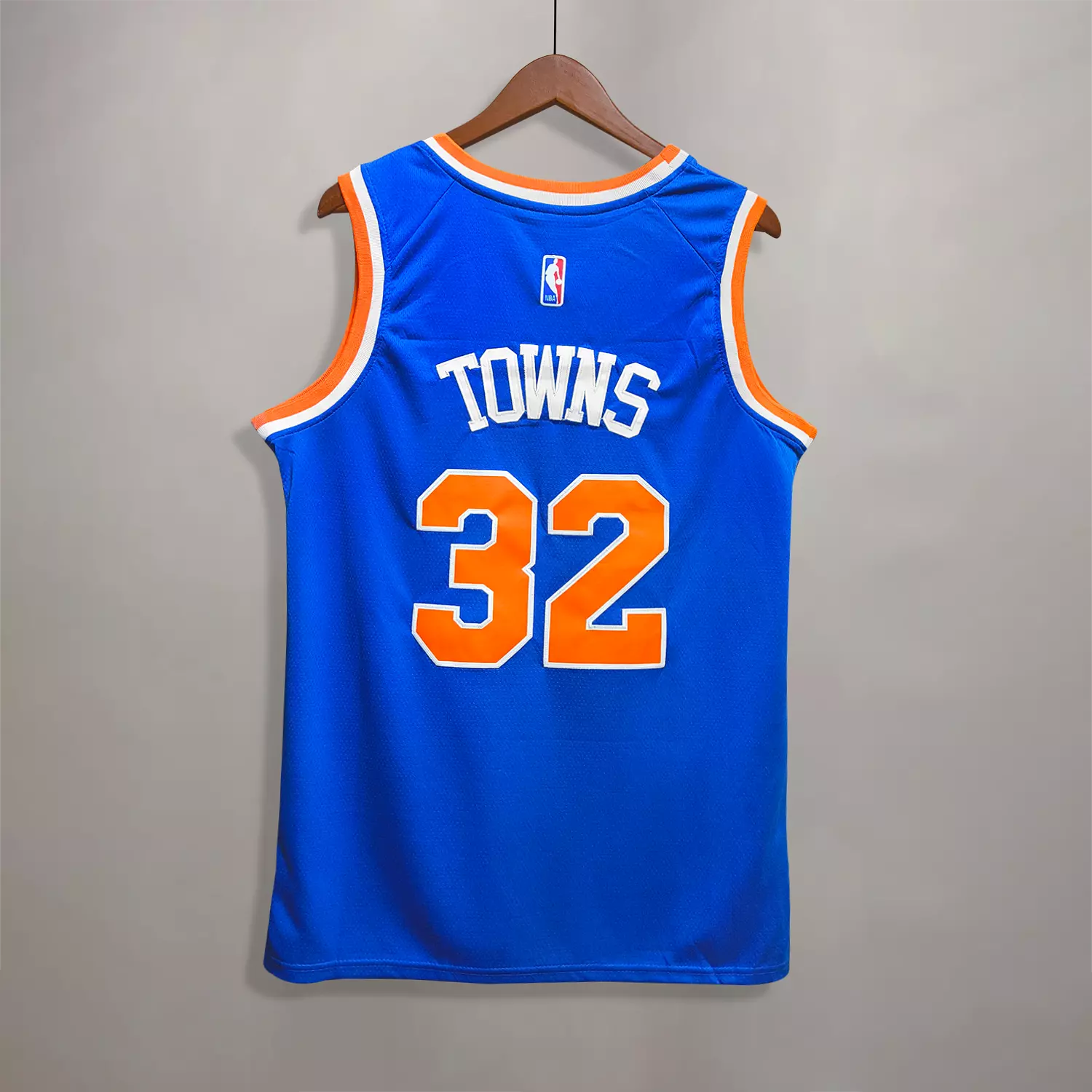 NEW YORK KINICKS - BASKETBALL 1