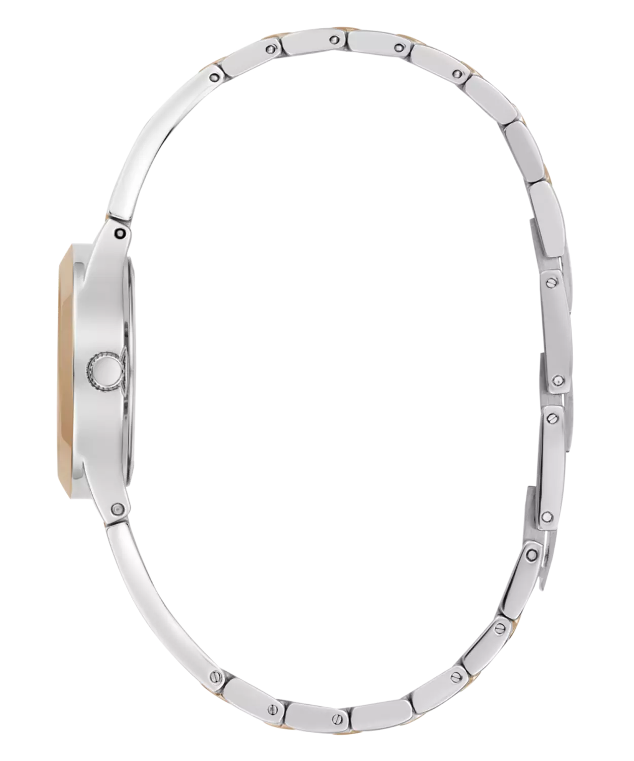 GUESS GW0609L3 Women's Watch 2-Tone Stainless Steel Bracelet 2