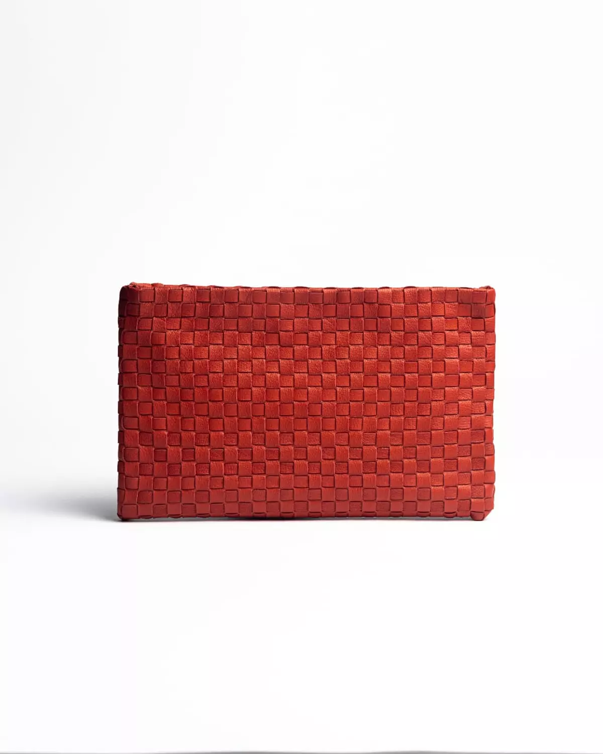 The Woven Clutch 2.0 16