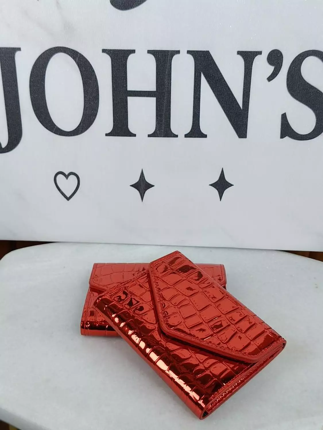 SHEIN WALLET  4