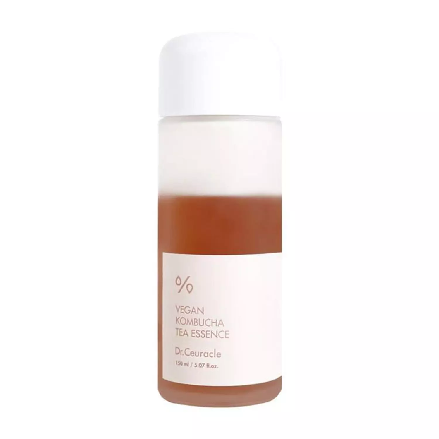 Dr. Ceuracle - Vegan Kombucha Tea Essence  150ml  image