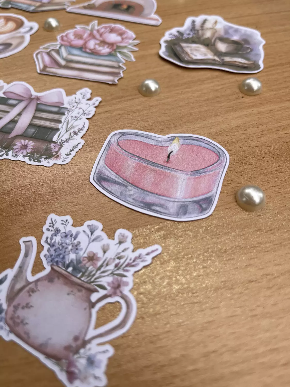 بوكس الاستيكرات 18