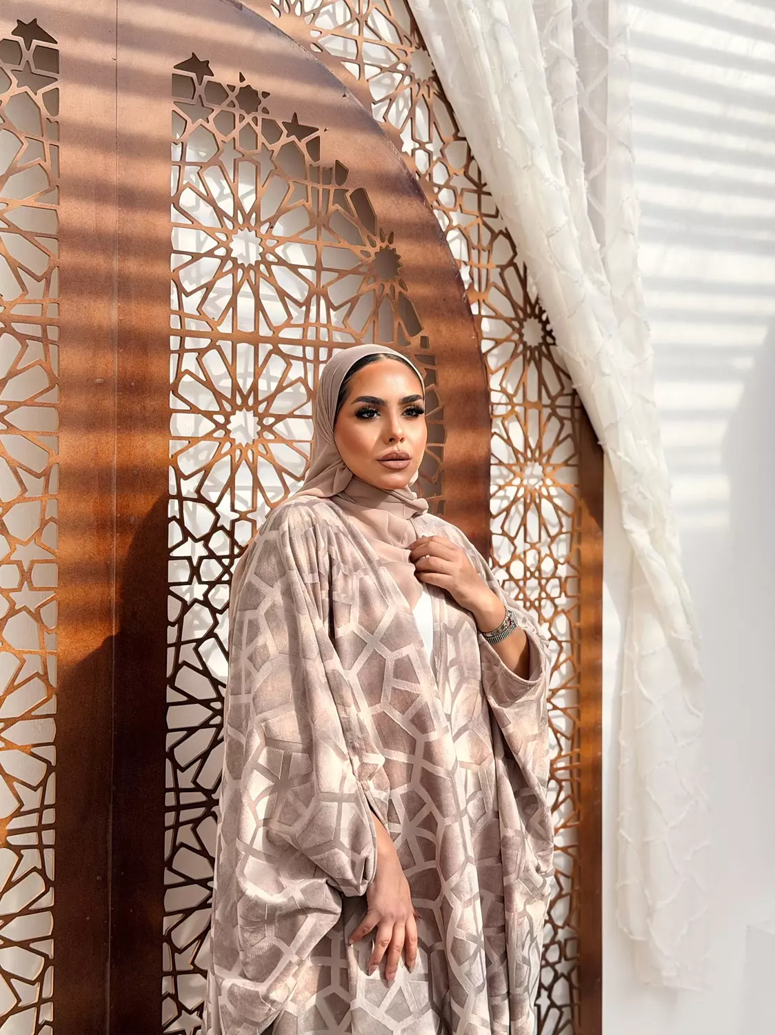 Layal Al-Rimal (Champagne Sand) 2