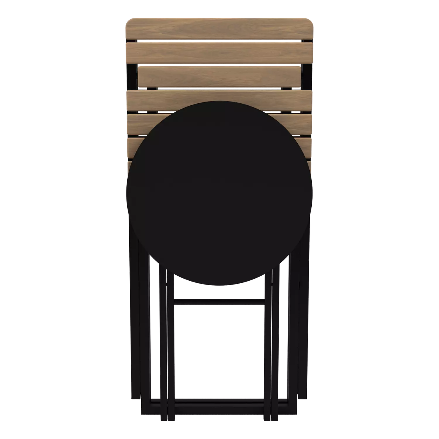 Bee-Vee-Circlin Set (Steel) 47