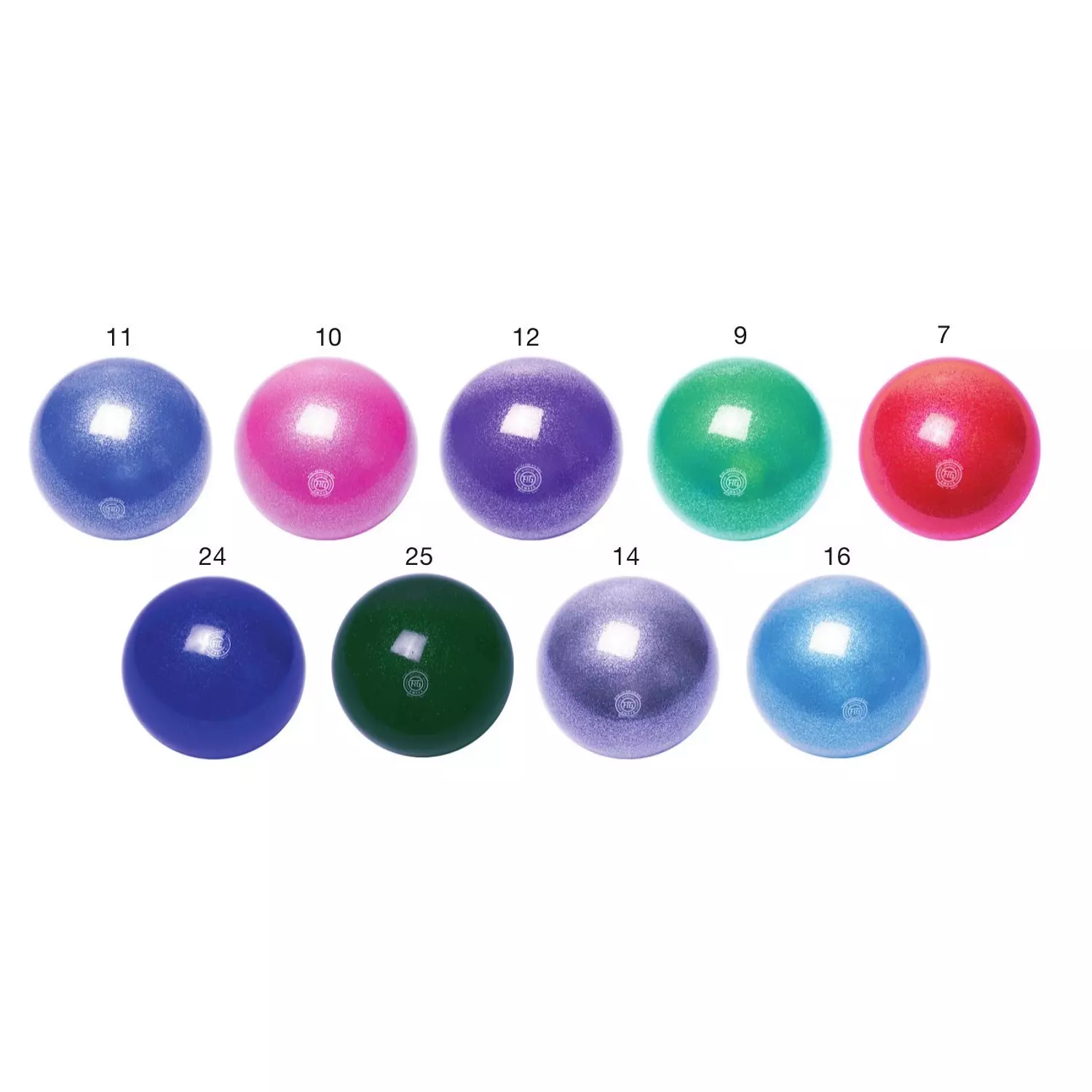 Amaya-Galaxy Junior Ball | 16cm image