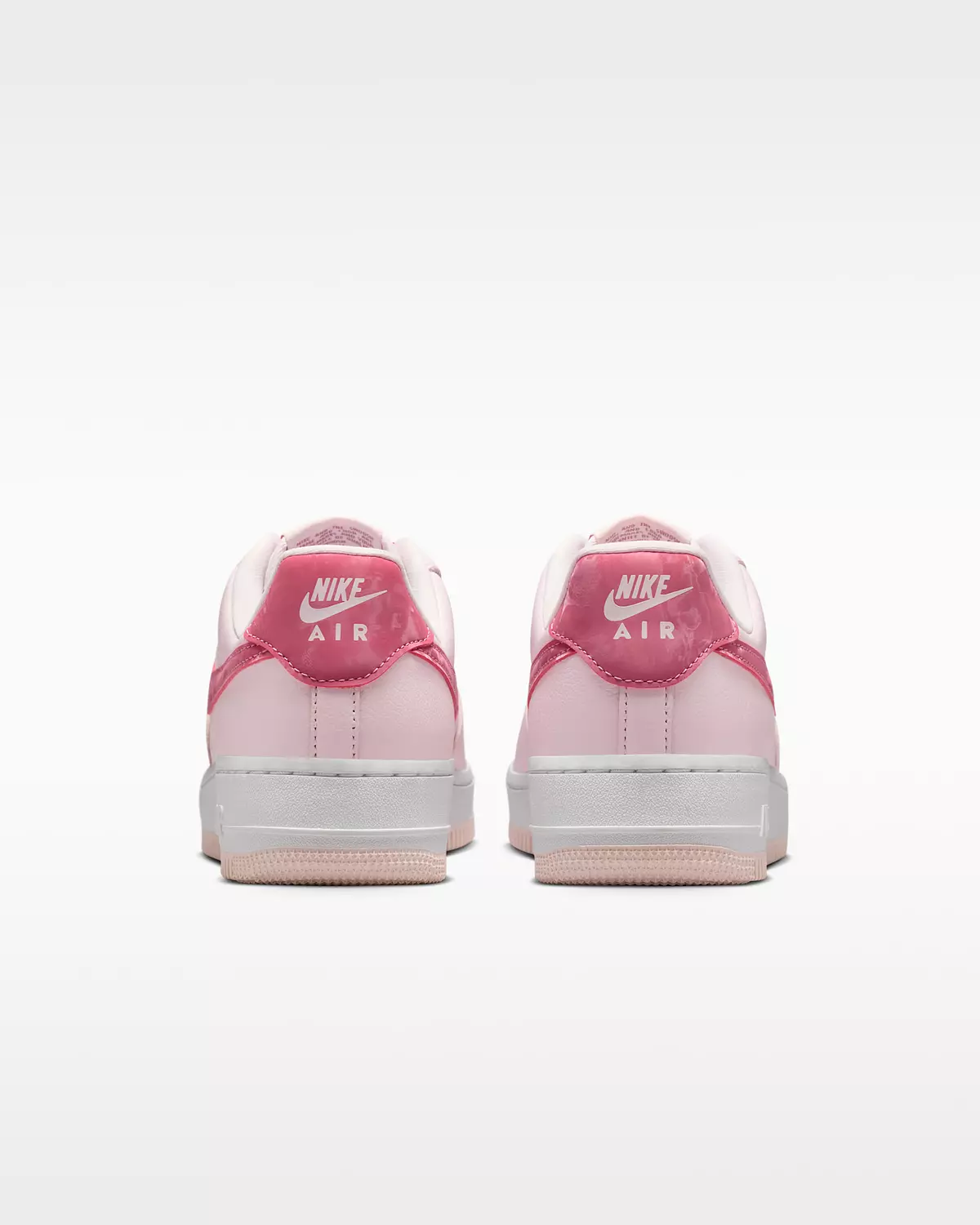 Nike Air Force 1 '07 "Valentine's Day" 6