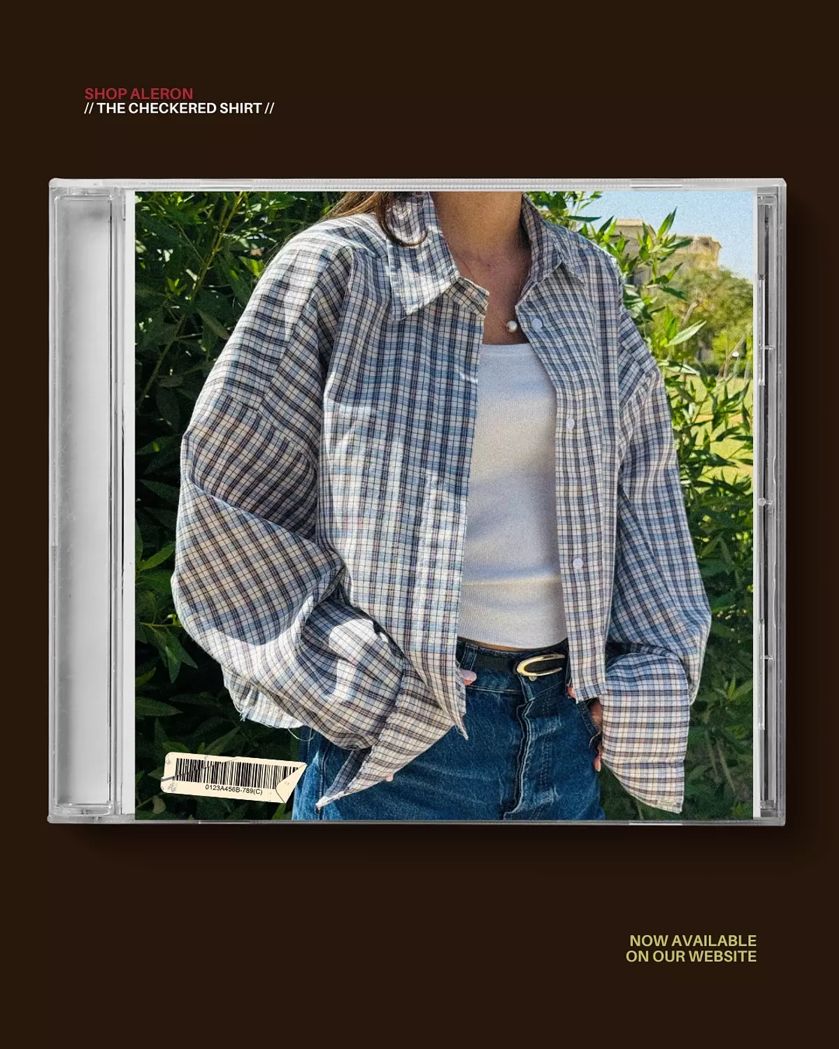 banner image for ALERON