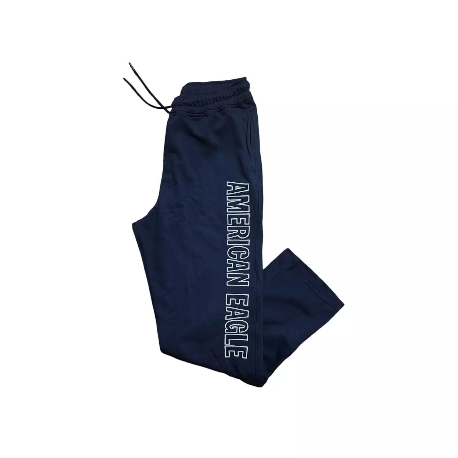 AE sweatpant Navy hover image