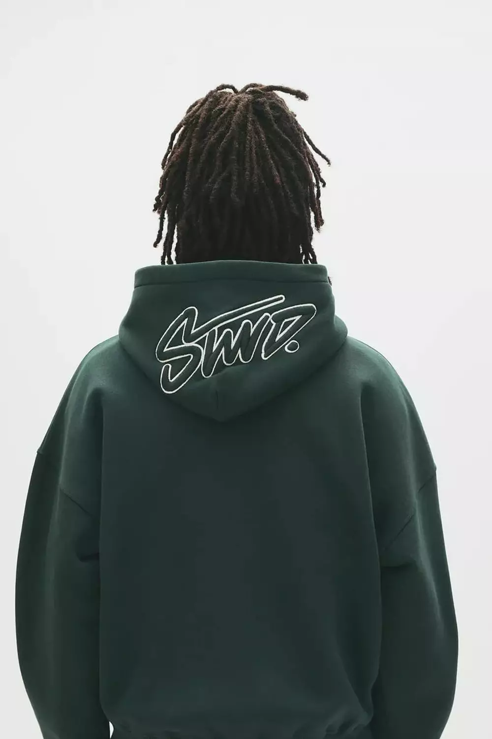 Pull&bear Hoodie ‘STWD’  5