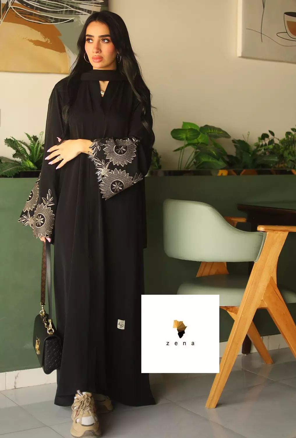 عبايه  2