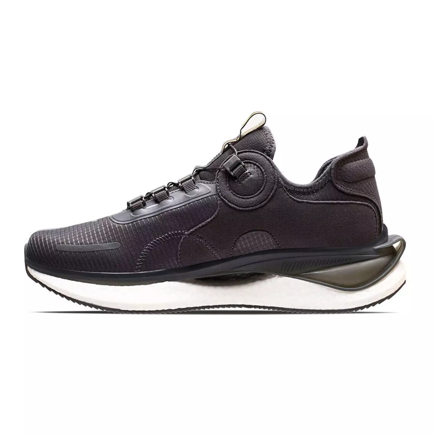 Lescon Scroll 3 A-Shock Foam Sneakers Men 2