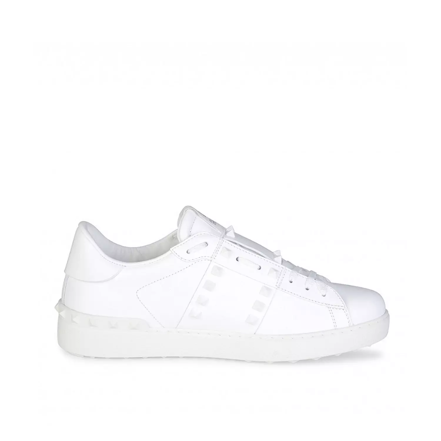 Valentino Garavani Rockstud Untitled White Stud image