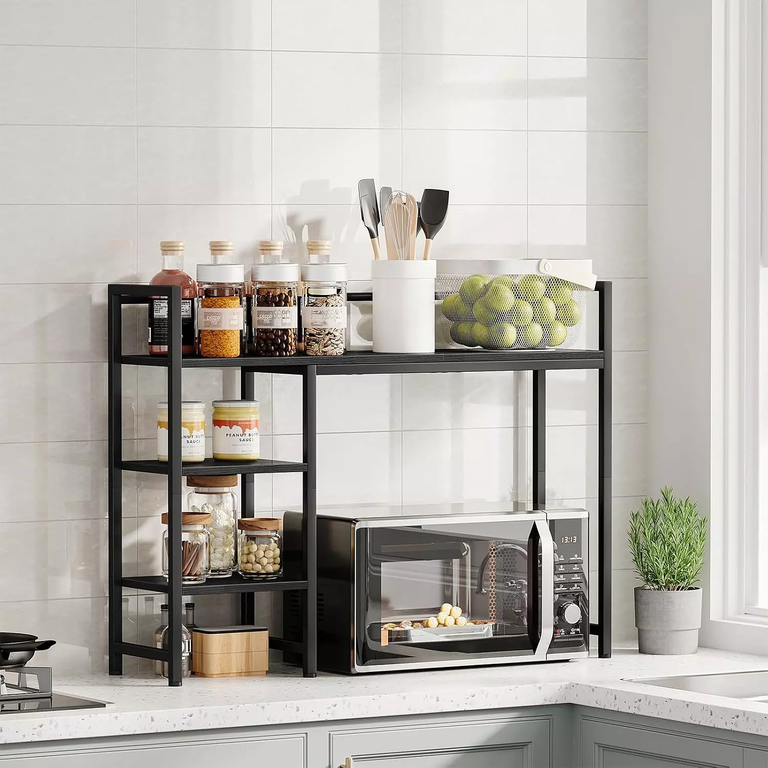 Multi-Use Stand 30*80*80cm image