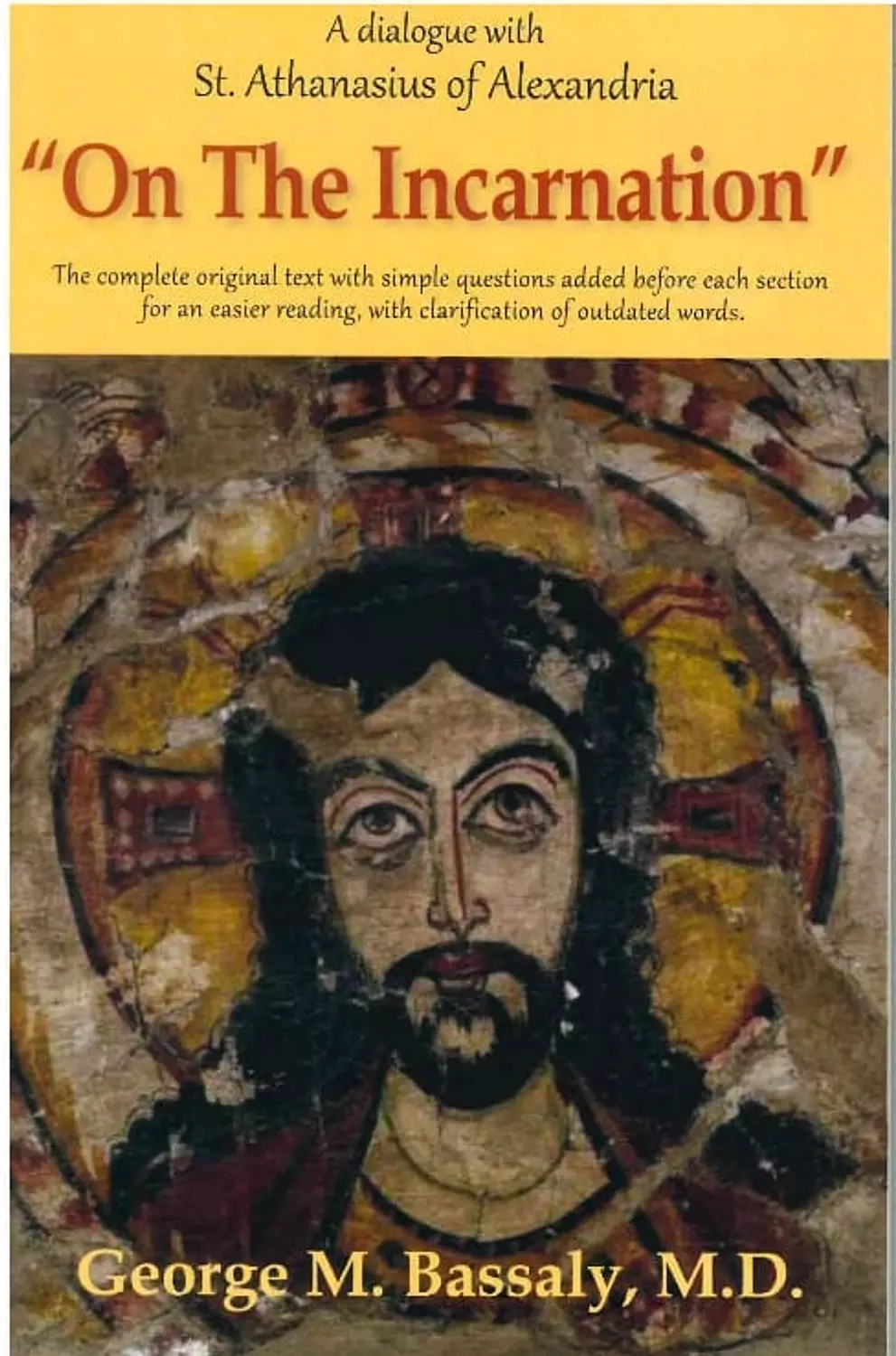 on the Incarnation image