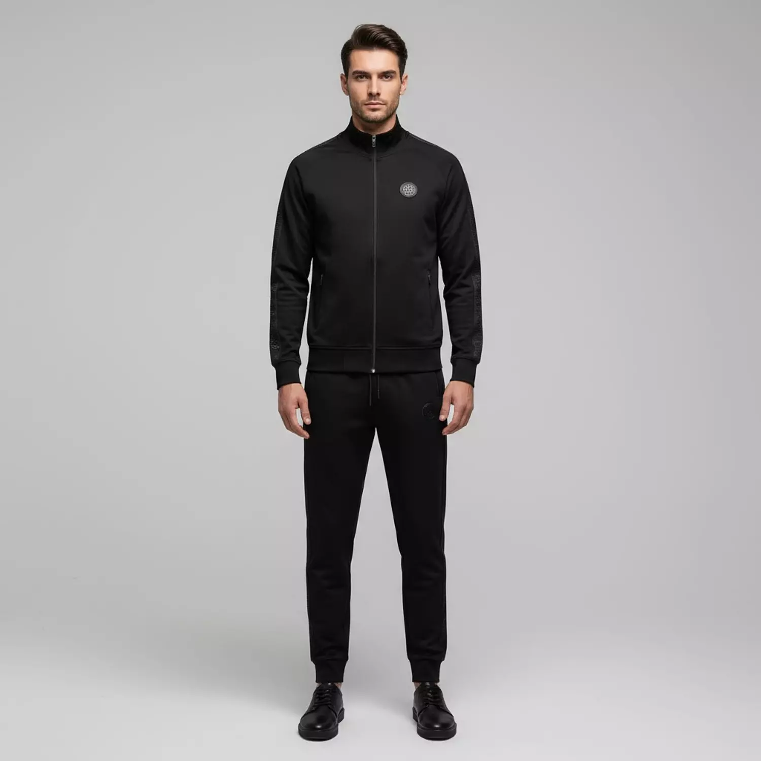 Tracksuit Ea7 Circle  image