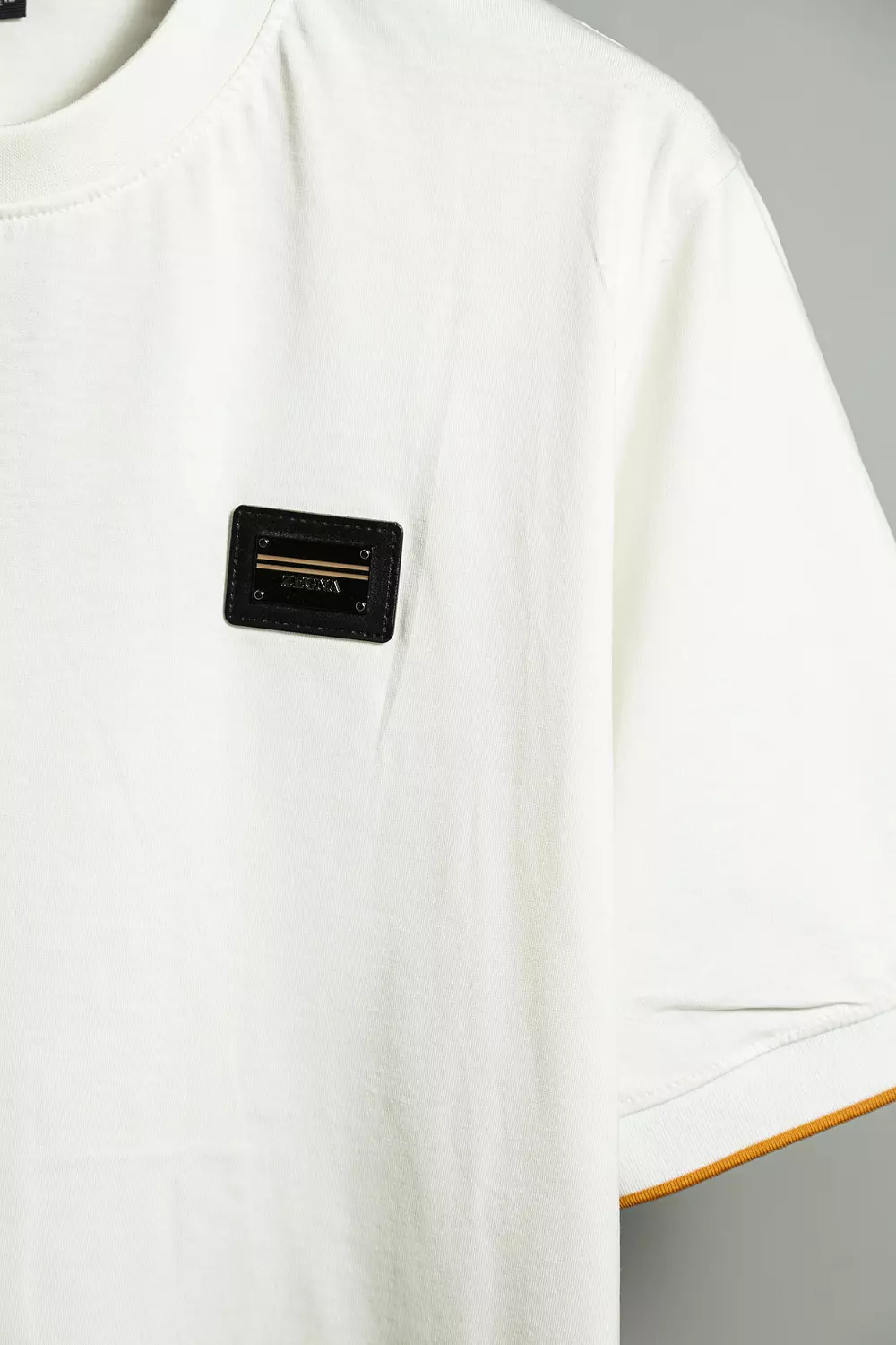ZEGNA TSHIRT \ 2432 2
