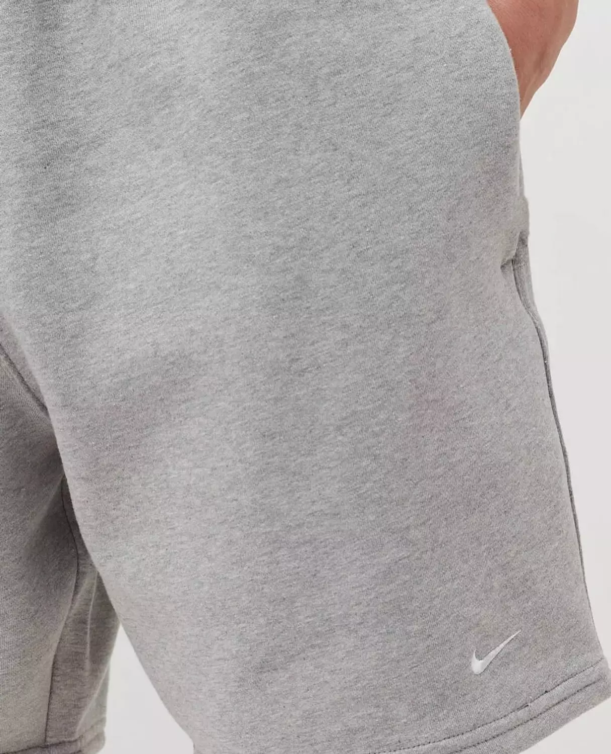 basic short nike 3