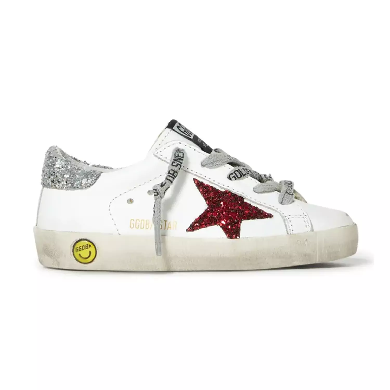 Golden Goose Super-Star (Kids)